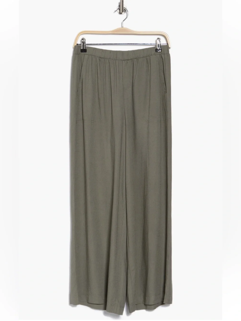 Splendid Capri Palazzo Pants NWT